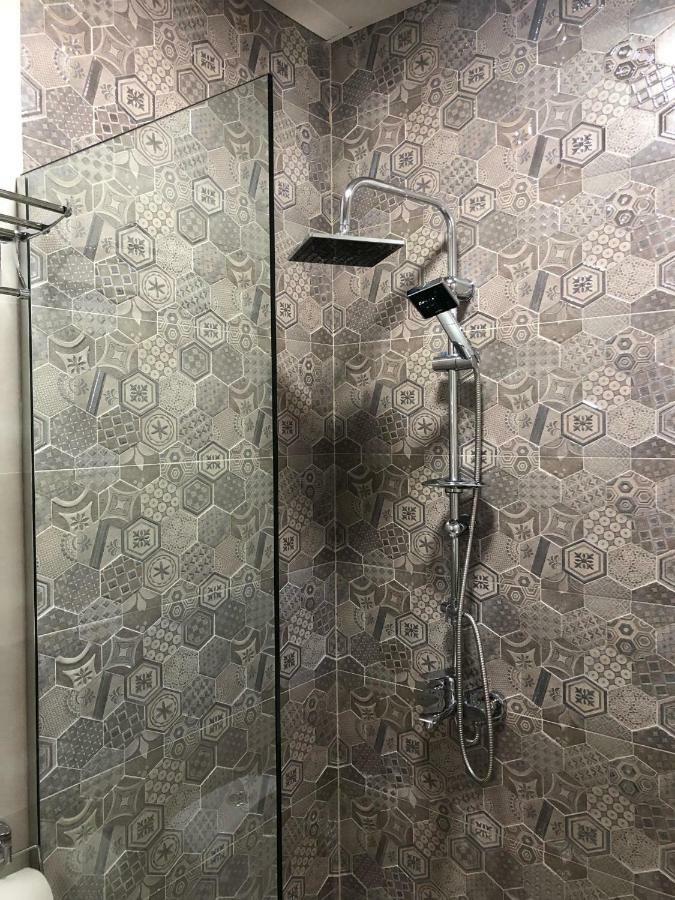 Baqari Inn Stepantsminda Room photo